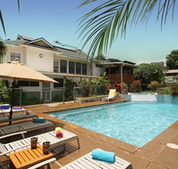 Wailuku Guesthouse - Accommodation San Jose