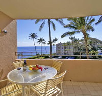 Island Sands 401 Condo - Accommodation San Jose