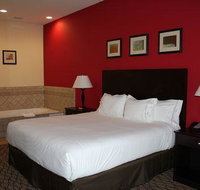 Holiday Inn Express Niles - Accommodation San Jose