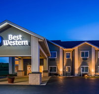 Best Western Scenic Hill Resort - Accommodation San Jose