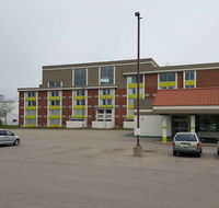 Days Inn  Suites by Wyndham Grand Rapids Near Downtown - Accommodation San Jose