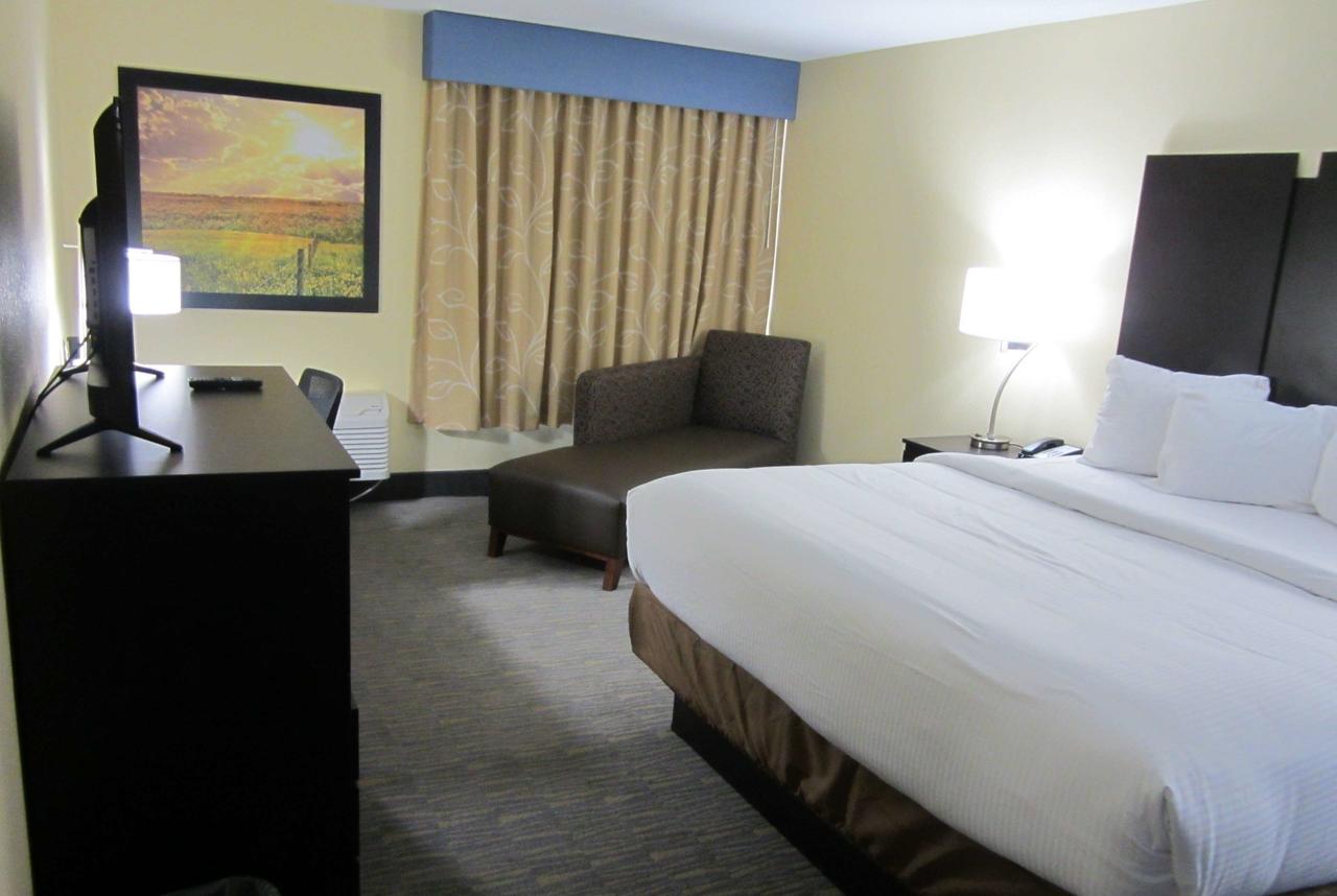 Days Inn & Suites By Wyndham Grand Rapids Near Downtown - thumb 11