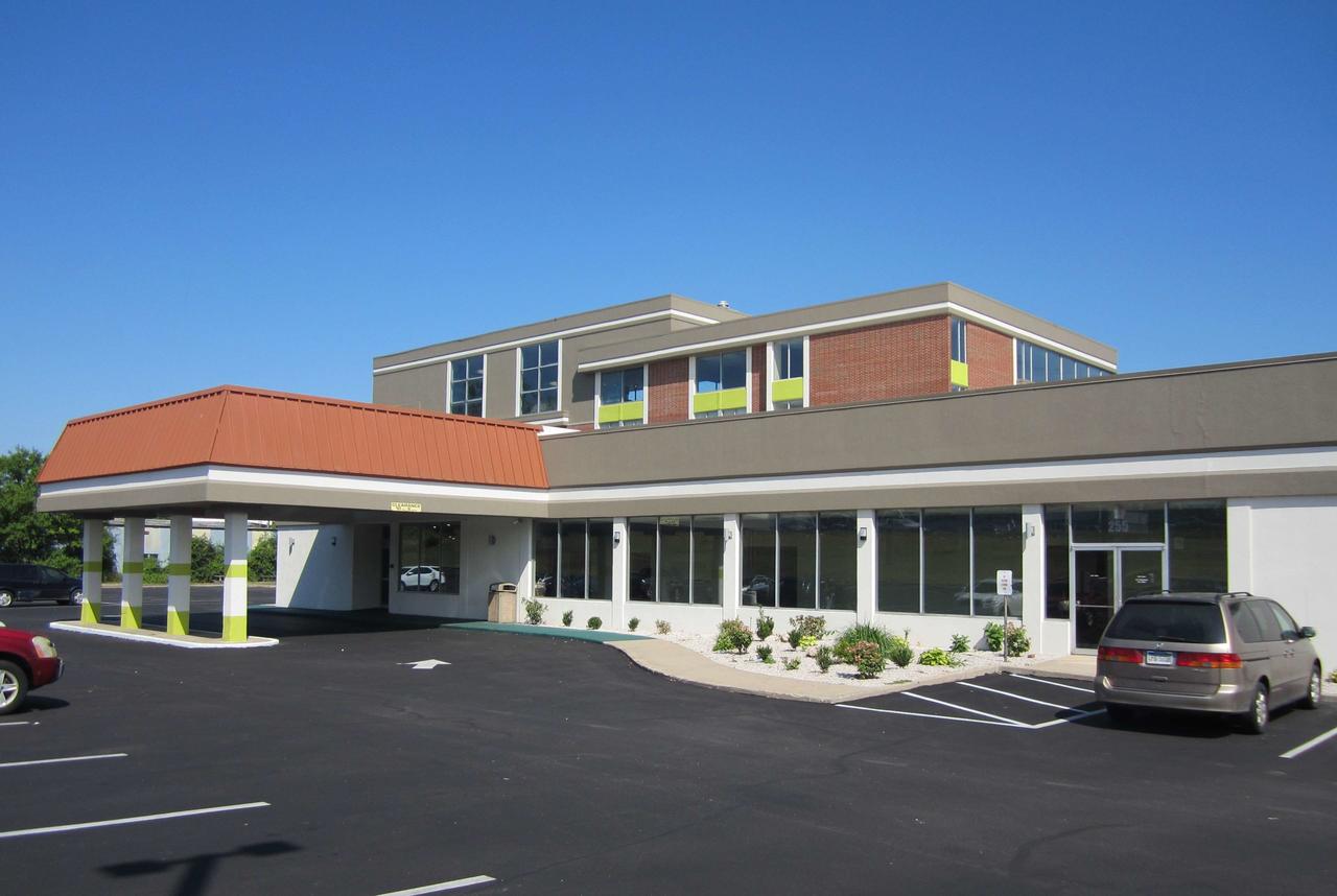 Days Inn & Suites By Wyndham Grand Rapids Near Downtown - thumb 12