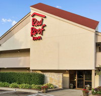 Red Roof Inn Detroit St. Clair Shores - Accommodation San Jose