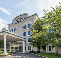 Baymont by Wyndham Grand Rapids N/Walker - Accommodation San Jose