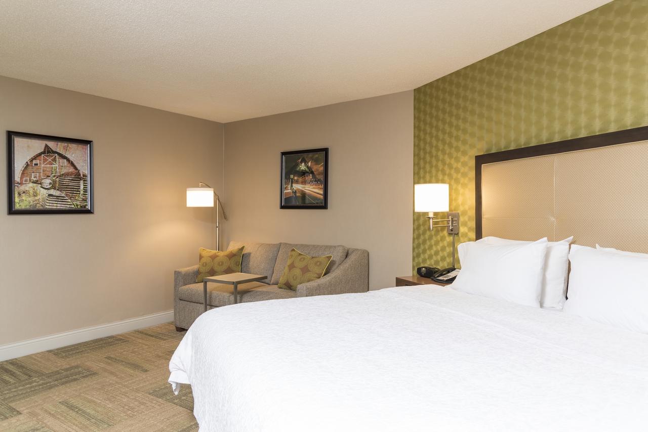 Hampton Inn Mount Pleasant - thumb 12