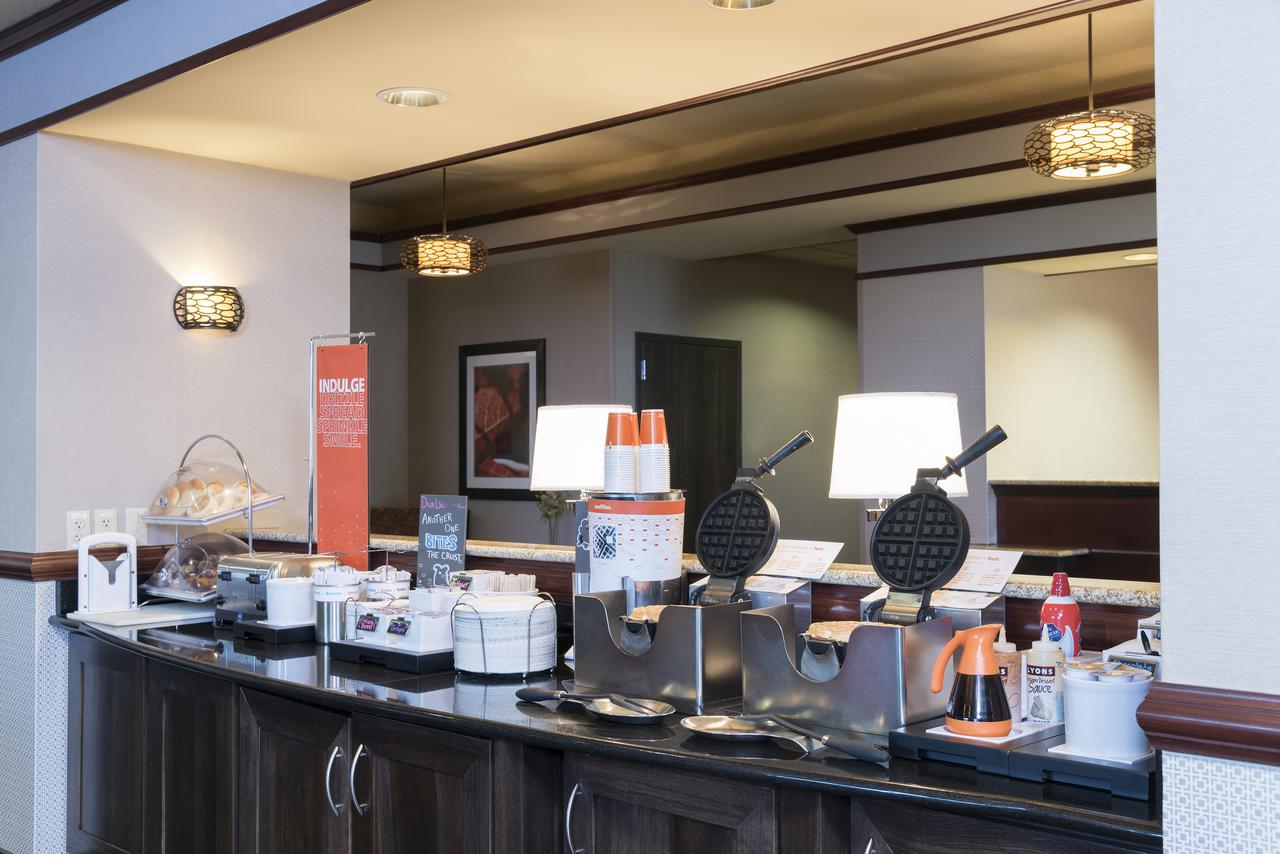 Hampton Inn Mount Pleasant - thumb 2