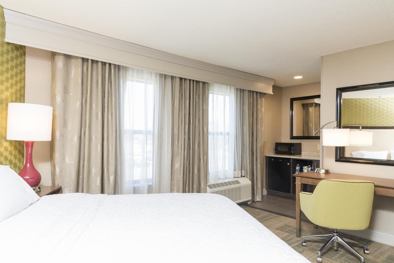 Hampton Inn Mount Pleasant - thumb 11