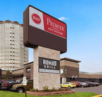 Best Western Premier Detroit Southfield Hotel - Accommodation San Jose