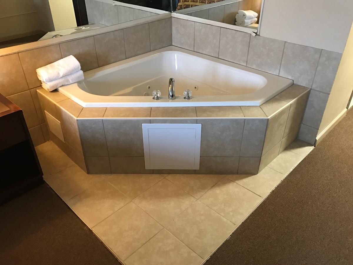 Allen Park Motor Lodge - thumb 22