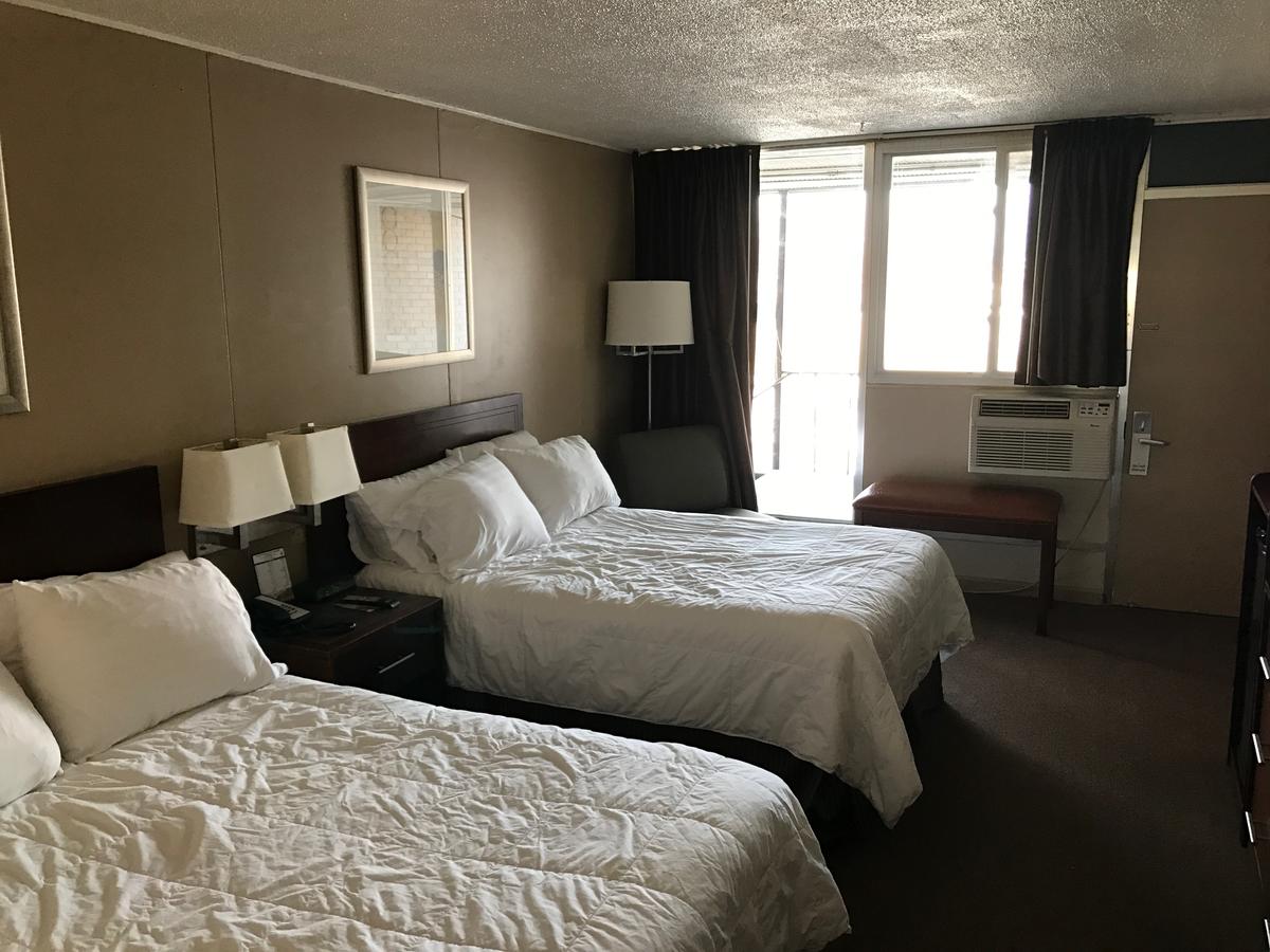 Allen Park Motor Lodge - thumb 5