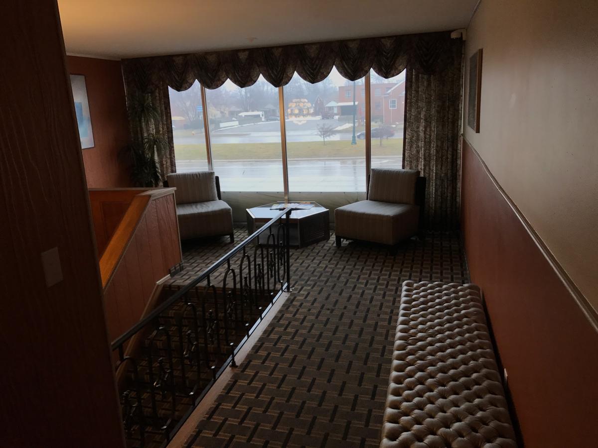 Allen Park Motor Lodge - thumb 14