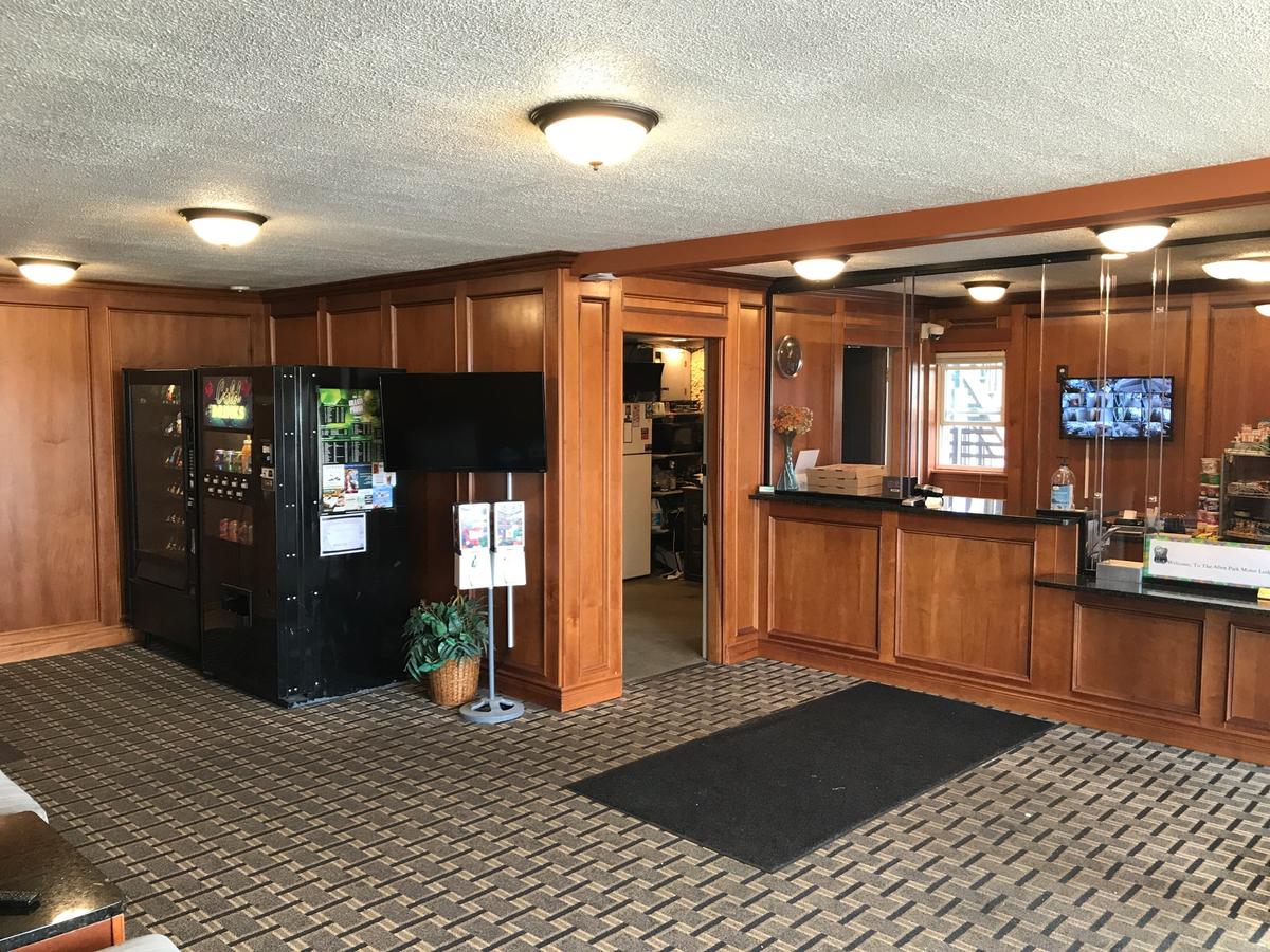 Allen Park Motor Lodge - thumb 18