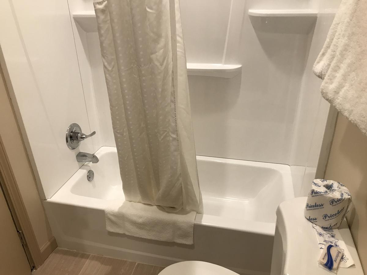 Allen Park Motor Lodge - thumb 3