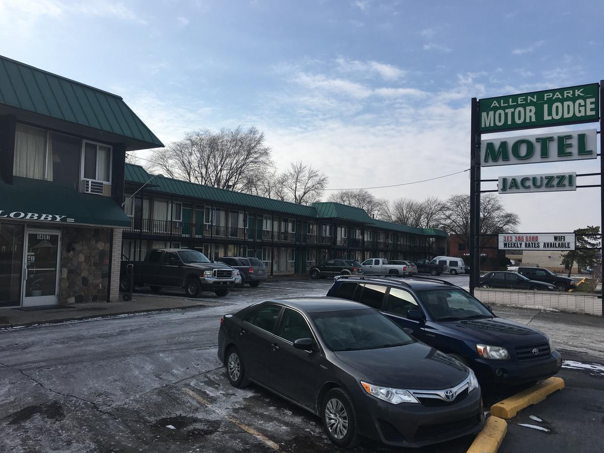 Allen Park Motor Lodge - thumb 19