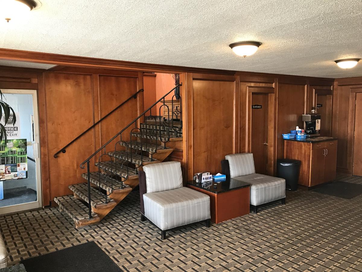 Allen Park Motor Lodge - thumb 17