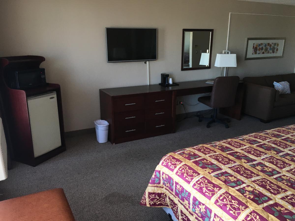 Allen Park Motor Lodge - thumb 20