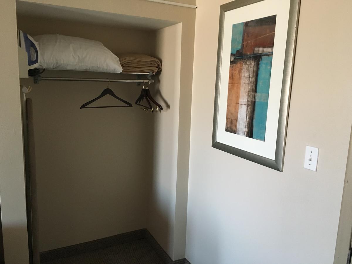 Allen Park Motor Lodge - thumb 2