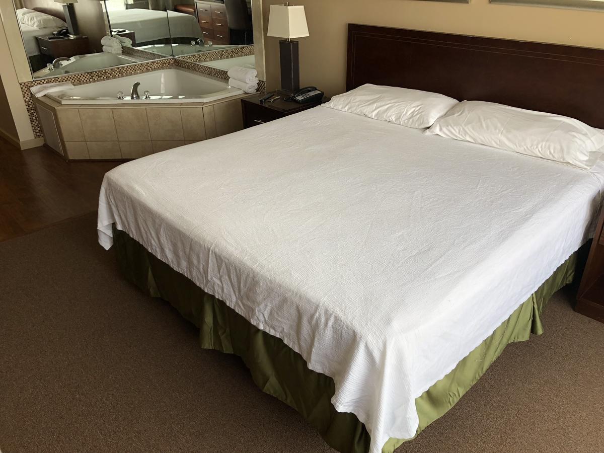 Allen Park Motor Lodge - thumb 1