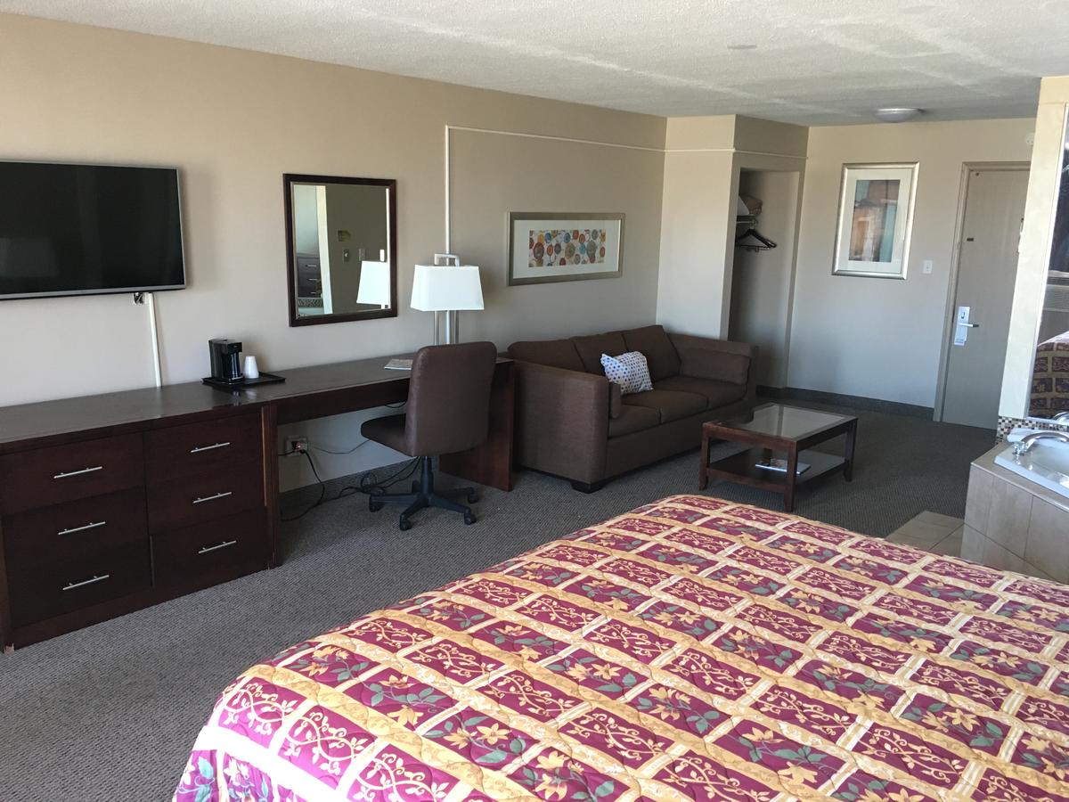 Allen Park Motor Lodge - thumb 21