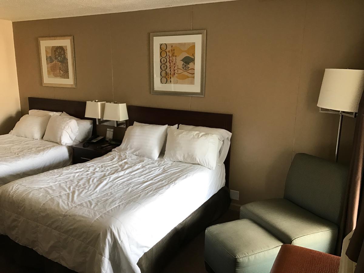 Allen Park Motor Lodge - thumb 12