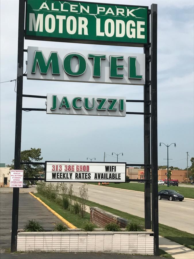 Allen Park Motor Lodge - thumb 24