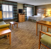 Hampton Inn  Suites Kalamazoo-Oshtemo - Accommodation San Jose