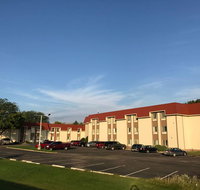 Ramada by Wyndham Albert Lea - Accommodation San Jose