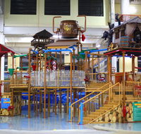 Great Wolf Lodge Bloomington - Accommodation San Jose