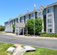 Microtel Inn  Suites by Wyndham Bloomington/Minneapolis - Accommodation San Jose