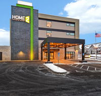 Home2 Suites By Hilton Eagan Minneapolis - Accommodation San Jose