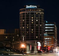 Radisson Hotel Duluth-Harborview - Accommodation San Jose
