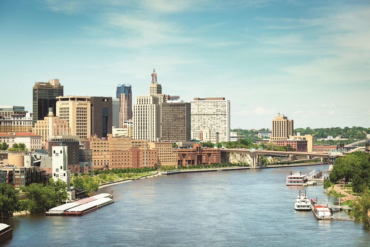 La Quinta By Wyndham St. Paul-Woodbury - thumb 26