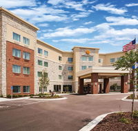 La Quinta by Wyndham St. Paul-Woodbury - Accommodation San Jose