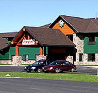 White Oak Inn and Suites - Accommodation San Jose