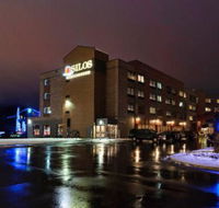 Pier B Resort - Accommodation San Jose