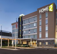 Home2 Suites by Hilton Roseville Minneapolis - Accommodation San Jose