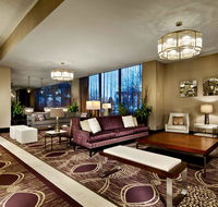 Radisson Hotel Brooklyn Center - Accommodation San Jose