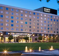 Hyatt Regency Bloomington - Accommodation San Jose