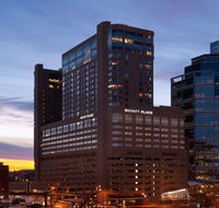 Hyatt Place Minneapolis/Downtown - Accommodation San Jose