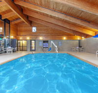 AmericInn by Wyndham Mankato Event Center - Accommodation San Jose