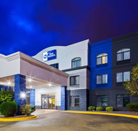 Best Western Regency Plaza Hotel - St. Paul East - Accommodation San Jose