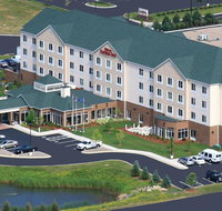 Hilton Garden Inn St. Paul/Oakdale - Accommodation San Jose