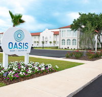 Oasis Resort Gulfport - Accommodation San Jose