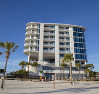 South Beach Biloxi Hotel  Suites - Accommodation San Jose