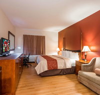 Red Roof Inn  Suites Biloxi - Accommodation San Jose