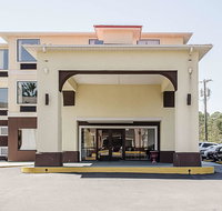 Motel 6 Biloxi - Ocean Springs - Accommodation San Jose