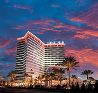 Scarlet Pearl Casino Resort - Accommodation San Jose