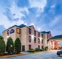 Regency Inn  Suites Biloxi - Accommodation San Jose