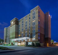 DoubleTree by Hilton Biloxi - Accommodation San Jose